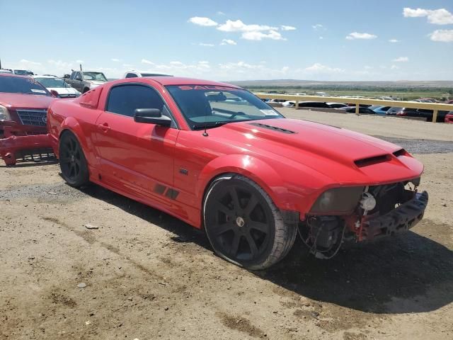 2005 Ford Mustang GT