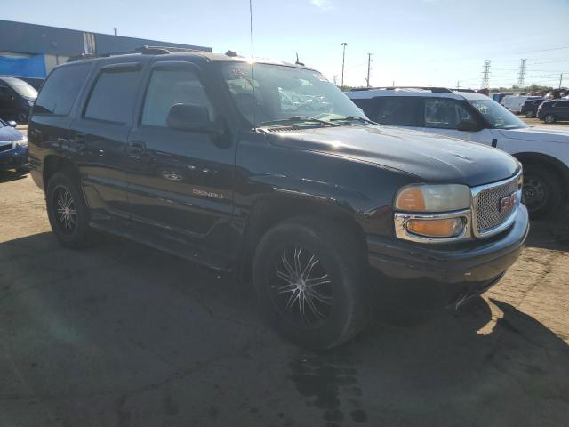 2004 GMC Yukon Denali