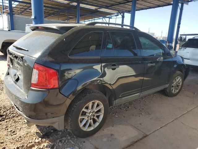 2013 Ford Edge SE