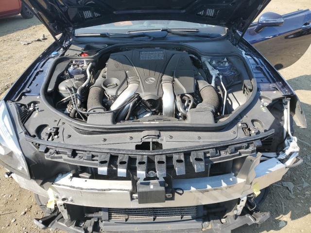 2013 Mercedes-Benz SL 550