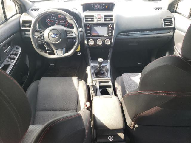 2018 Subaru WRX
