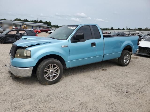 2007 Ford F150