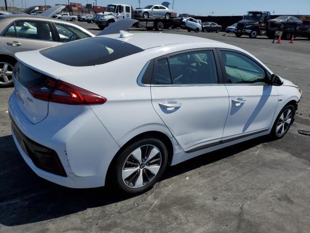 2019 Hyundai Ioniq Limited