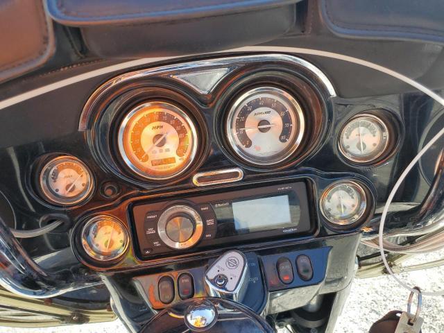 2006 Harley-Davidson Flhtcuse