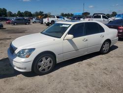 2005 Lexus LS 430 for sale in Newton, AL