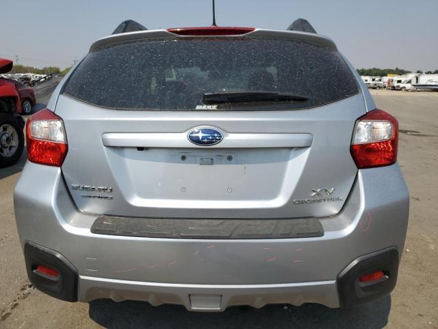 2015 Subaru XV Crosstrek 2.0 Premium