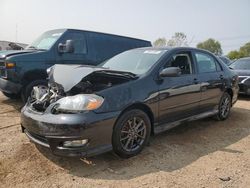 2006 Toyota Corolla CE en venta en Elgin, IL