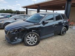 Mazda cx-5 salvage cars for sale: 2013 Mazda CX-5 GT