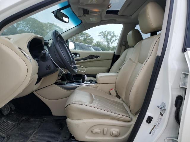 2016 Infiniti QX60