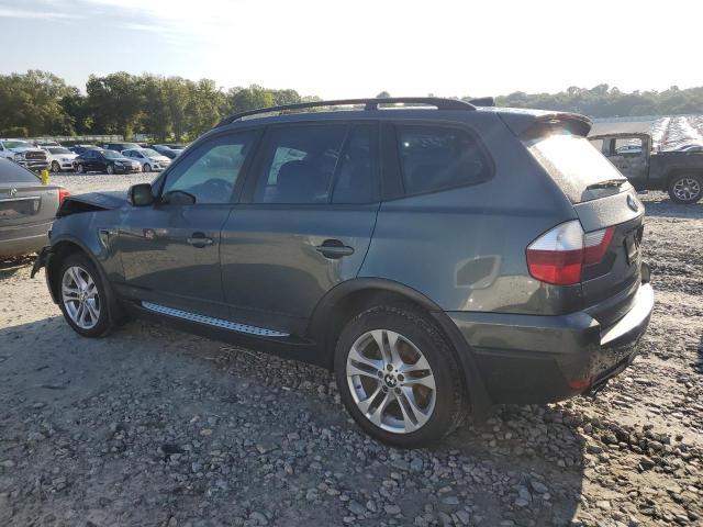 2008 BMW X3 3.0SI