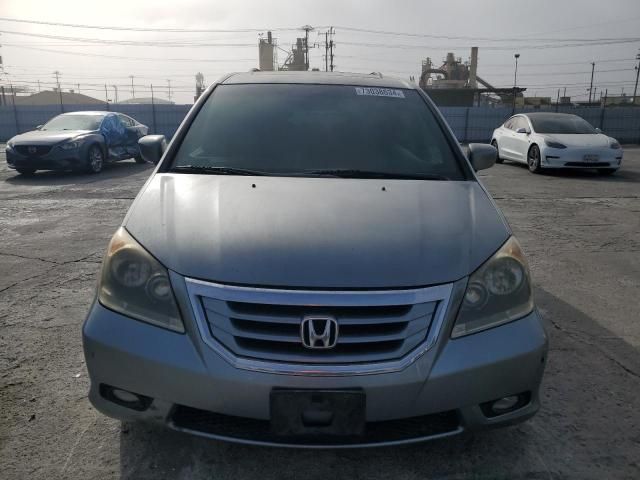 2008 Honda Odyssey Touring