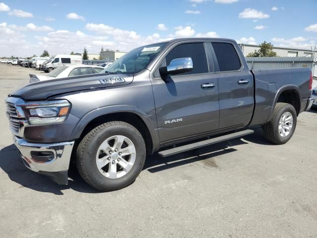 2019 Dodge 1500 Laramie