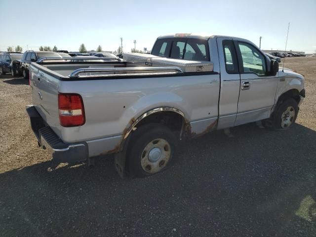 2007 Ford F150