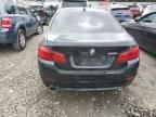 2012 BMW 528 XI