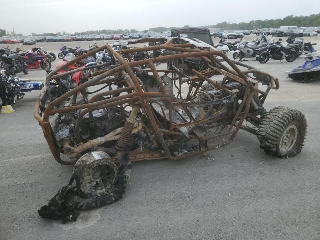 2014 Polaris RZR 1000 XP EPS
