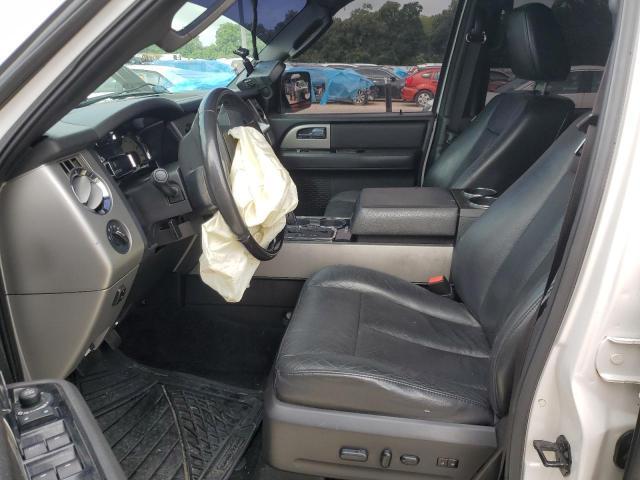 2011 Ford Expedition EL Limited