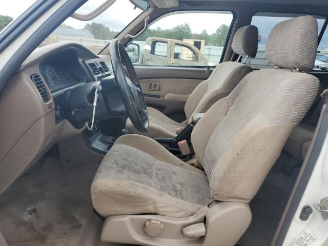 2000 Toyota 4runner SR5