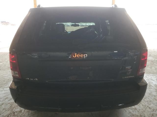 2005 Jeep Grand Cherokee Laredo