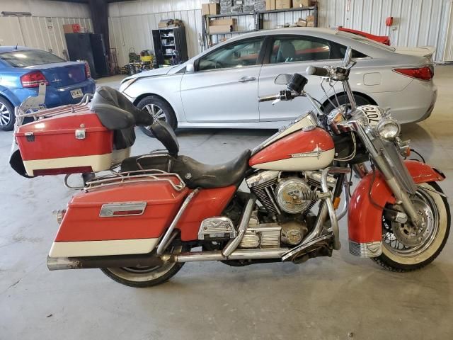 1998 Harley-Davidson Flhrci