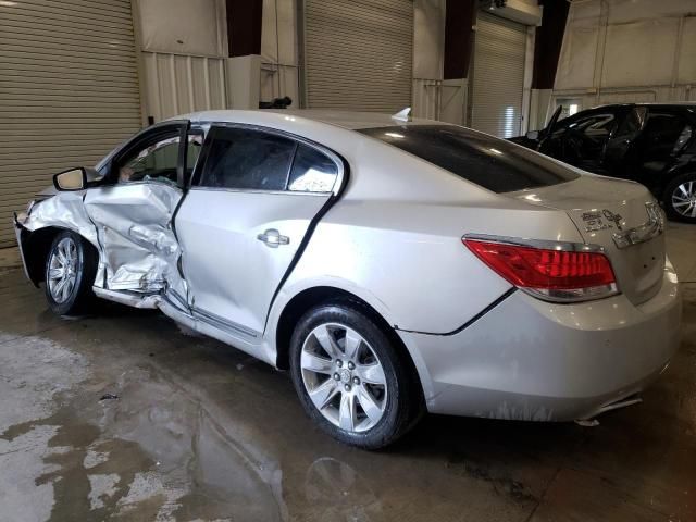 2012 Buick Lacrosse Premium