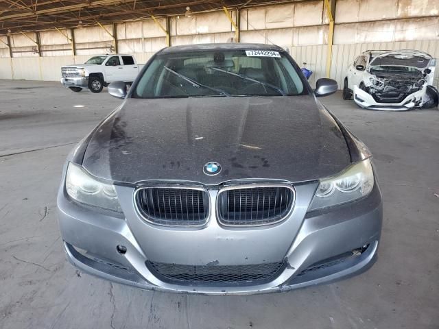 2011 BMW 328 I Sulev