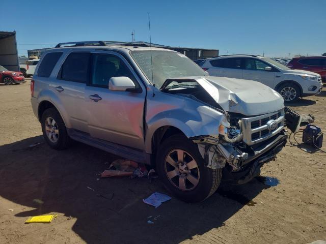 2010 Ford Escape Limited