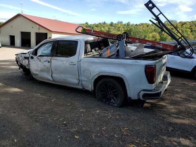 2021 GMC Sierra K1500 Elevation