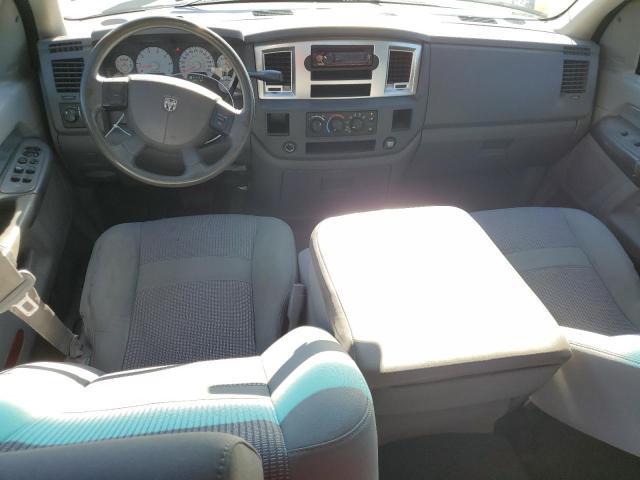 2007 Dodge RAM 1500 ST