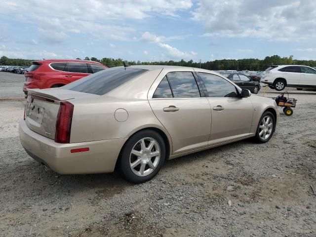 2006 Cadillac STS