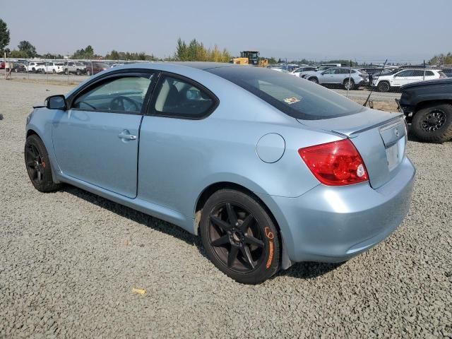 2006 Scion TC