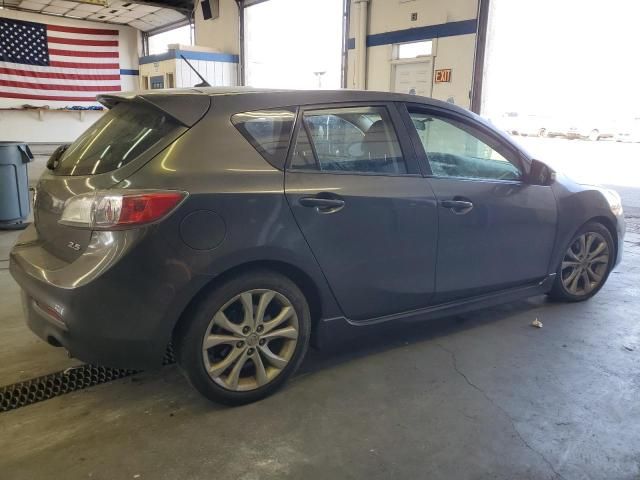 2010 Mazda 3 S