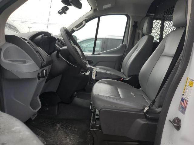 2019 Ford Transit T-150