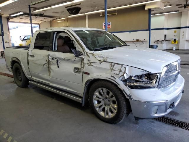 2015 Dodge RAM 1500 Longhorn