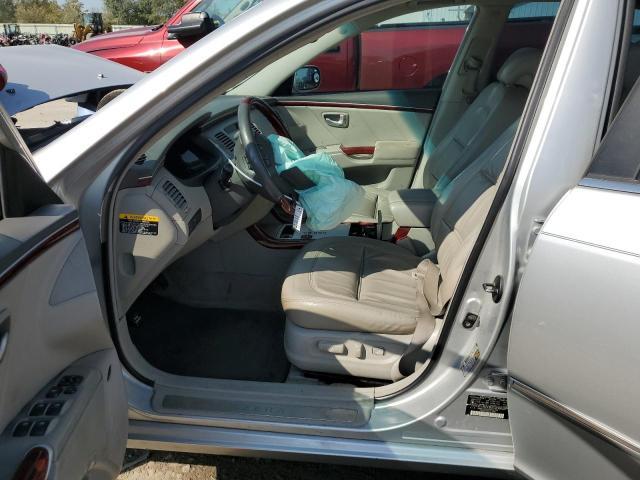 2007 Hyundai Azera SE