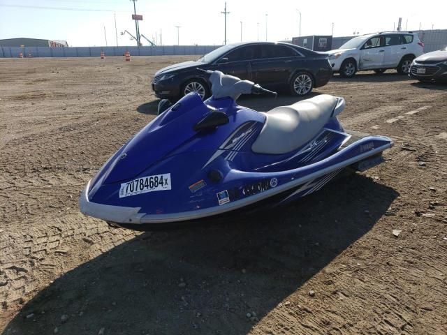 2010 Other Yamaha