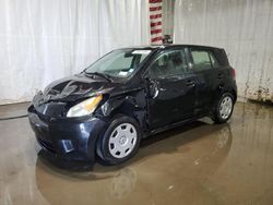 Scion XD salvage cars for sale: 2009 Scion XD