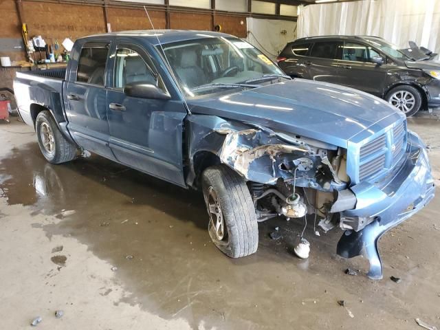 2006 Dodge Dakota Quad SLT