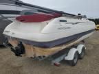 1997 Montana Boat Trlr