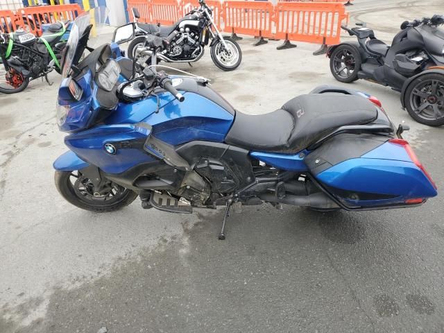 2020 BMW K1600 B