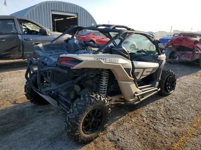 2021 Can-Am Maverick X3 DS Turbo