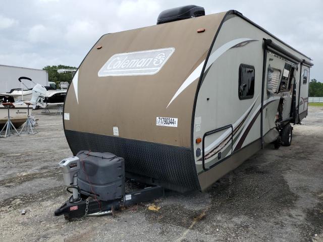 2017 Dutchmen Coleman