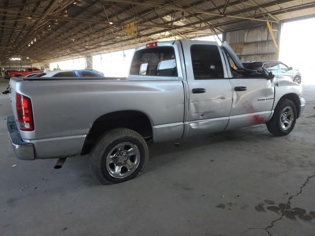 2005 Dodge RAM 1500 ST