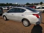 2017 Nissan Versa S