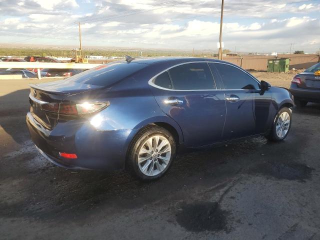 2014 Lexus ES 300H