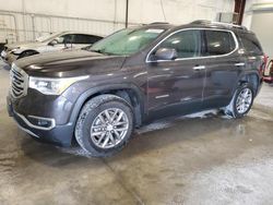 GMC Acadia salvage cars for sale: 2018 GMC Acadia SLT-1