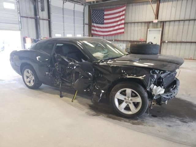 2014 Dodge Challenger SXT