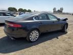 2009 Jaguar XF Premium Luxury