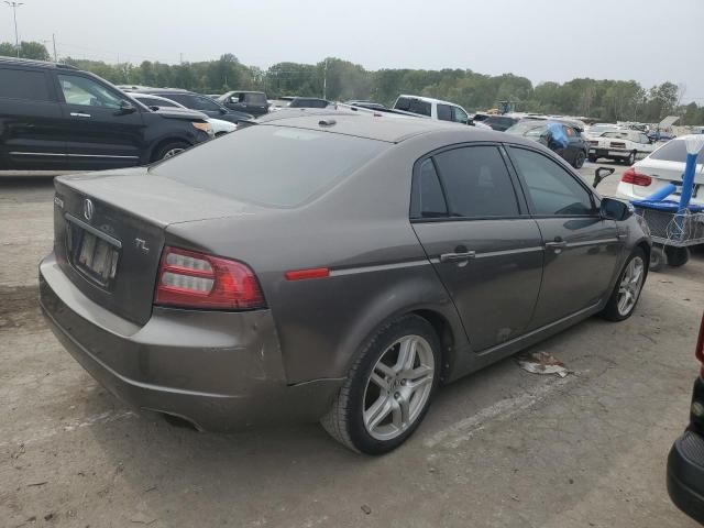 2008 Acura TL