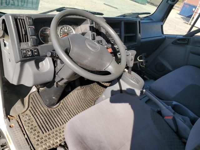 2014 Isuzu NQR