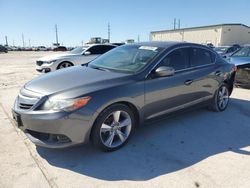 Acura ilx salvage cars for sale: 2013 Acura ILX 20 Tech